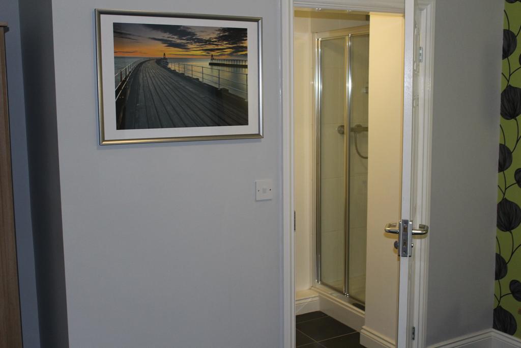 Melbourne House Hotel Hartlepool Exterior photo